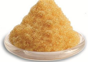 ion-exchange-resin